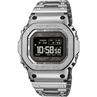 Hodinky Casio G-SHOCK PRO GMW-BZ5000D-1ER