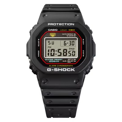 Hodinky Casio LCW-M100DSE-2AER