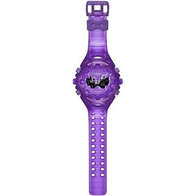 Hodinky Casio G-SHOCK GA-100GGB-1A9ER