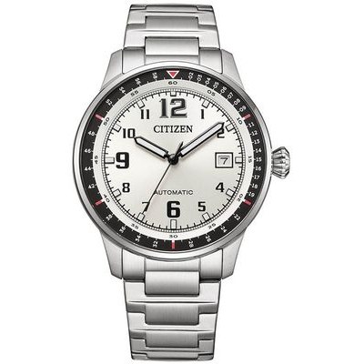 Hodinky Citizen AUTOMATIC NJ0190-51A
