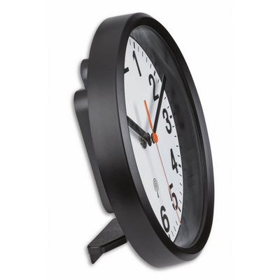 Nástěnné hodiny WT 600 red