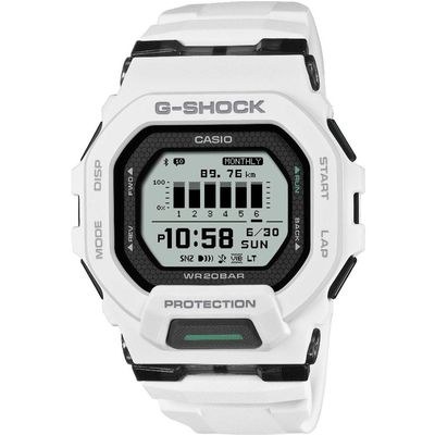 Hodinky Casio G-SHOCK GA-100GGB-1A9ER
