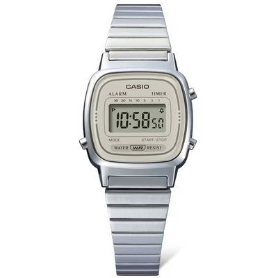 Hodinky Casio GA-2100SU-1AER Carbon Core Guard Utility Colors Series