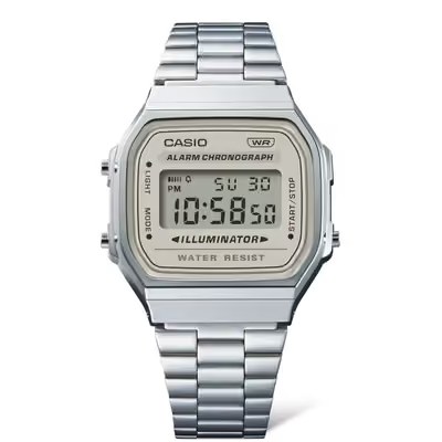 Hodinky Casio LCW-M170D-1AER