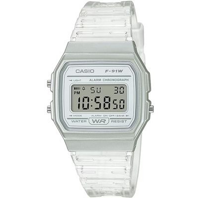 Hodinky Casio F-91WS-7EF
