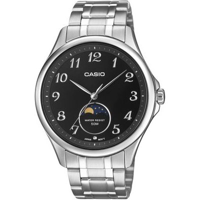 Hodinky Casio MTP-M110D-1AVER