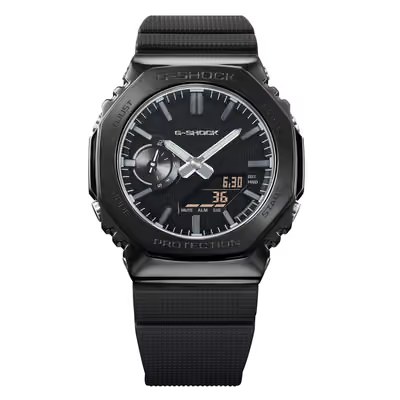 Hodinky Casio G-SHOCK GA-100GGB-1A9ER