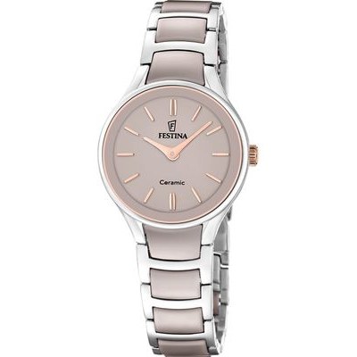 Hodinky FESTINA CERAMIC 20752/2
