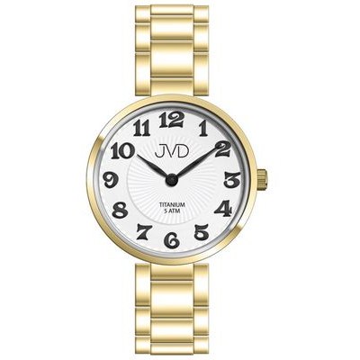 Náramkové hodinky JVD J5033.2