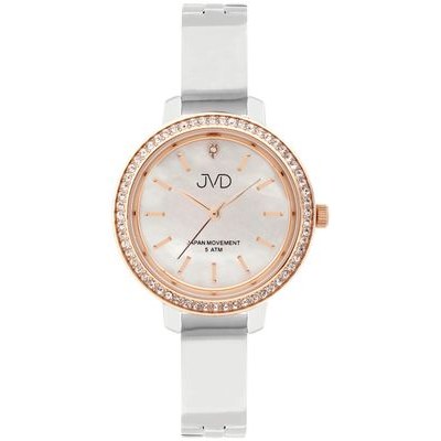 Náramkové hodinky JVD JZ209.1