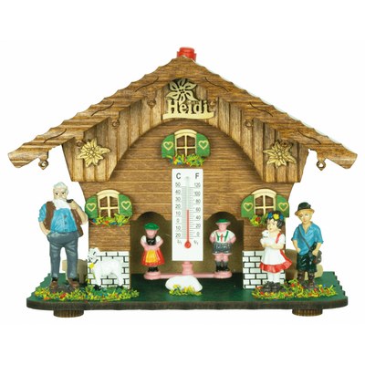Meteodomeček Trenkle TR836