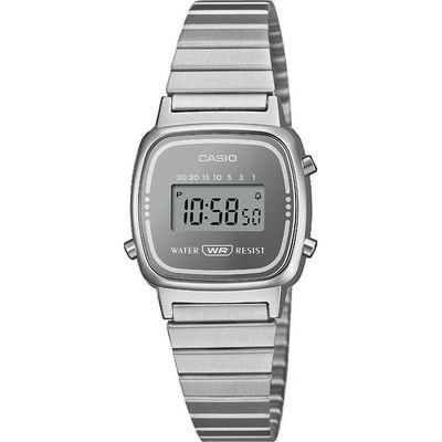 Hodinky Casio LA670WES-7AEF