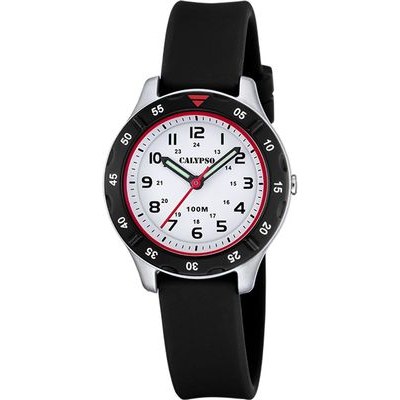Hodinky Calypso JUNIOR COLLECTION K5847/1