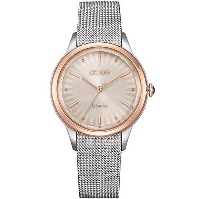 Hodinky Citizen Eco-drive EM1156-80X