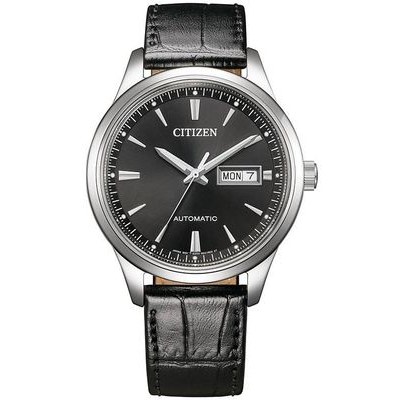Hodinky Citizen AUTOMATIC NY4058-01EE