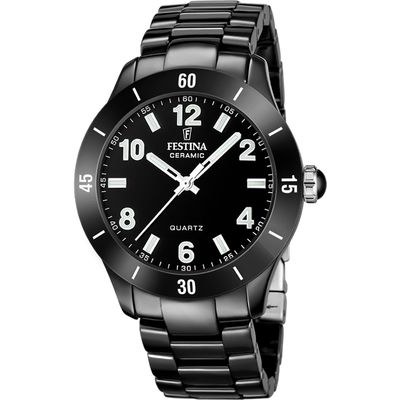 Hodinky Festina CERAMIC 20723/1