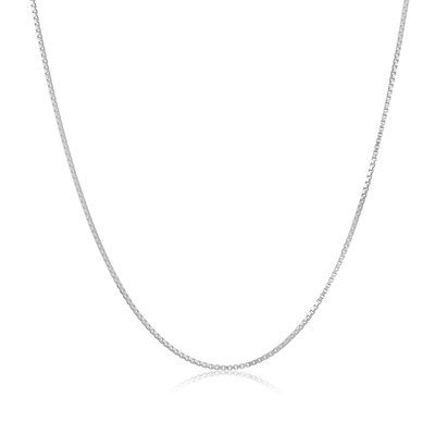 Stříbrný řetízek 925/1000