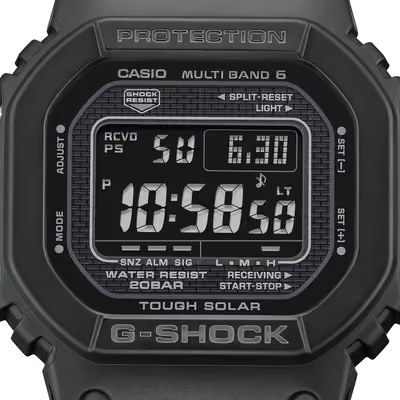 Hodinky Casio LCW-M100DSE-2AER