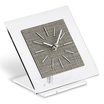 Designové stolní hodiny I154TS IncantesimoDesign 15cm