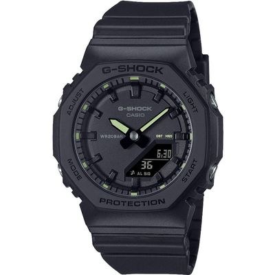 Hodinky Casio G-SHOCK GMA-P2100SA-1A2ER