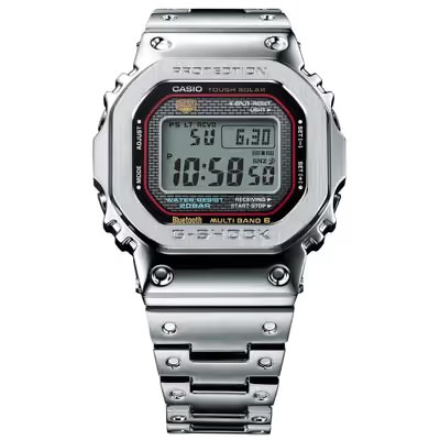 Hodinky Casio LCW-M100DSE-2AER