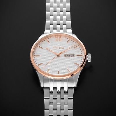 Hodinky PRIM Klasik 25 W01P.13229.F