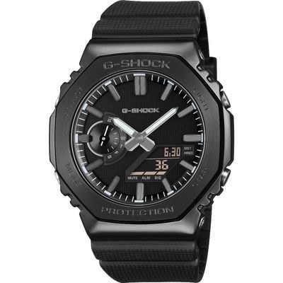 Hodinky Casio G-SHOCK GM-2100LXB-1AER