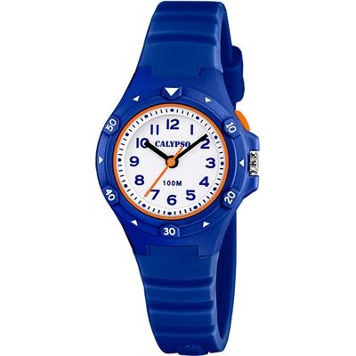 Hodinky Calypso JUNIOR COLLECTION K5846/3