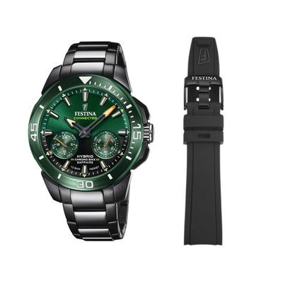 Hodinky Festina MULTIFUNCTION 20445/6
