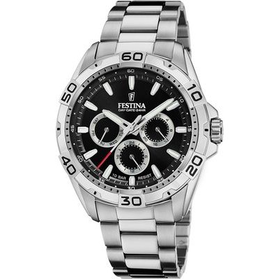 Hodinky Festina MULTIFUNCTION 20623/4