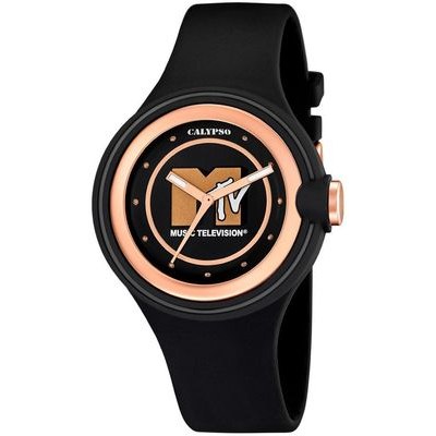 Hodinky Calypso MTV KTV5599/6