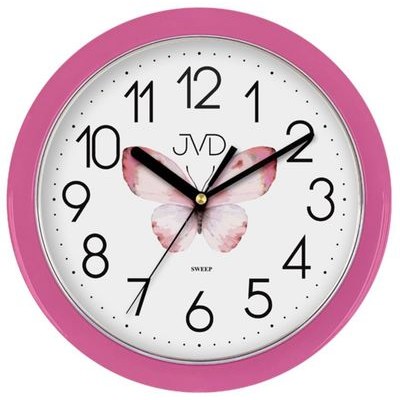 Hodiny JVD HP612.D12