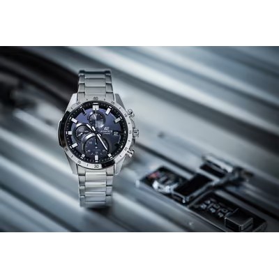 Hodinky Casio EFK-110D-2AER