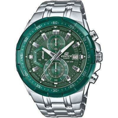 Hodinky Casio EFR-539DE-3AVUEF
