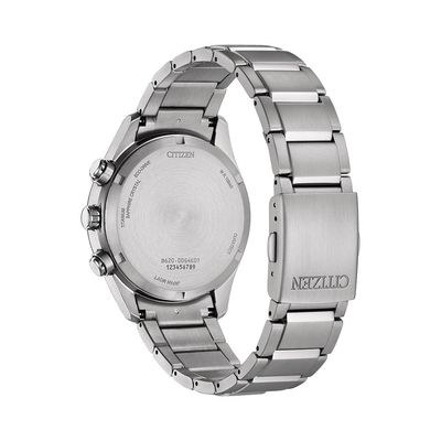 Hodinky Citizen RC WORLD TIME AT8234-85A