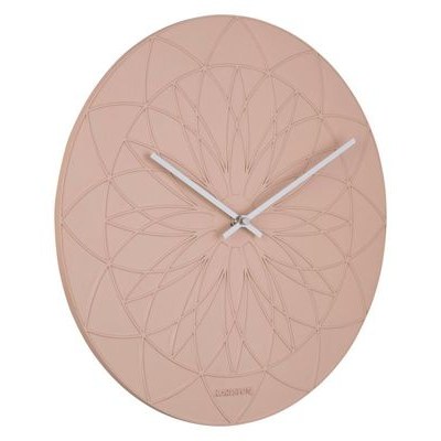 Designové nástěnné hodiny I222M IncantesimoDesign 45cm