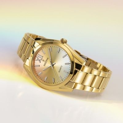 Hodinky Festina BOYFRIEND COLLECTION 20401/4