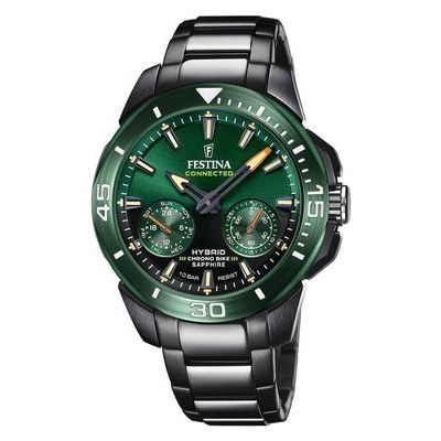 Hodinky Festina SPECIAL EDITION CONNECTED 20646/1