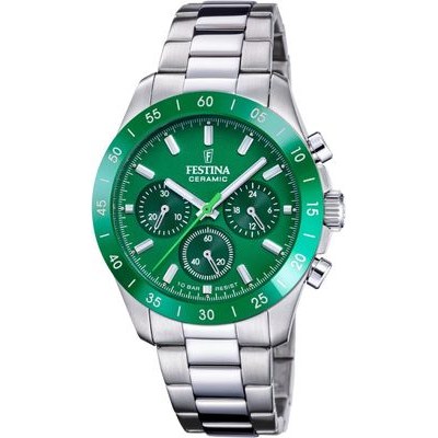 Hodinky Festina CERAMIC 20693/5