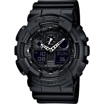 Hodinky Casio GA-100-1A1ER