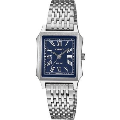Hodinky Casio LTP-B190D-2BVER