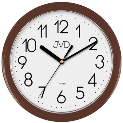 Hodiny JVD HP612.16
