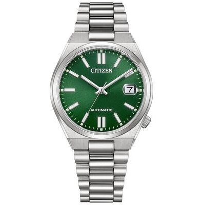 Hodinky Citizen TSUYOSA AUTOMATIC NJ0200-50X