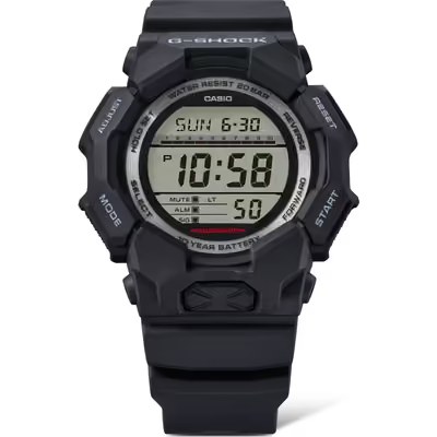 Hodinky v prstenu Casio DWN-5600-4ER G-SHOCK
