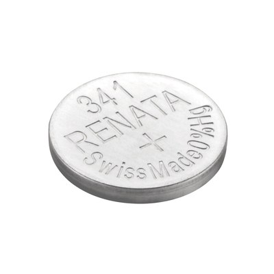 Hodinková baterie Renata 341 - SR714SW