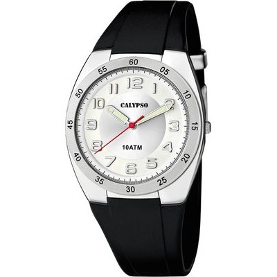 Hodinky Calypso STREET STYLE K5753/4