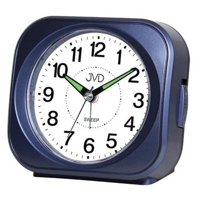 Budík JVD SRP1604.1