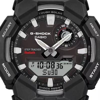 Hodinky Casio G-SHOCK PRO GWR-B3000A-2AER