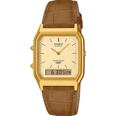 Hodinky Casio AQ-230EGL-9AEF