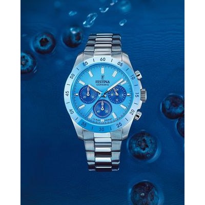 Hodinky Festina BOYFRIEND COLLECTION 20401/4